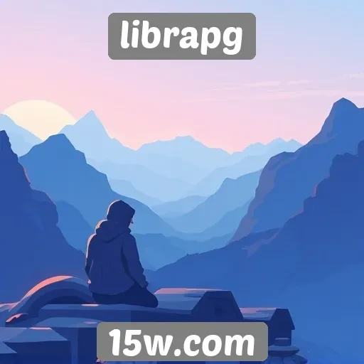 Acessibilidade em librapg é ampliada para novos jogadores