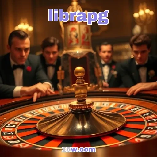 librapg - Ação