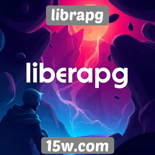 Tendências de desenvolvimento no setor de jogos de LibraPG