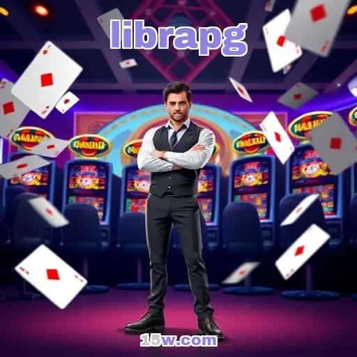 librapg - Quebra-cabeça