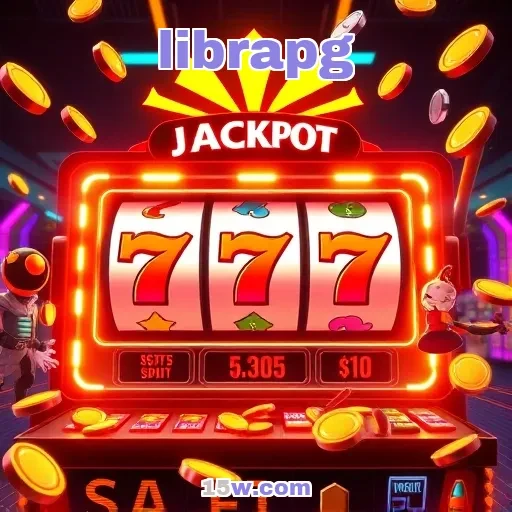 librapg: Descubra as Melhores Simulações de Jogos da Plataforma