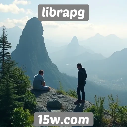 Comunidade de usuários cresce no LibraPG